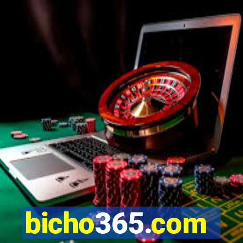 bicho365.com