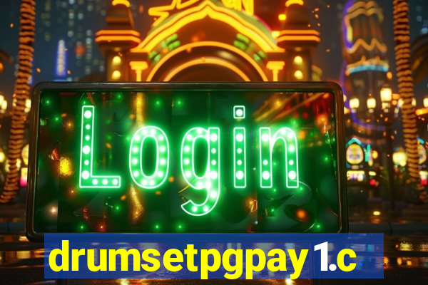 drumsetpgpay1.com