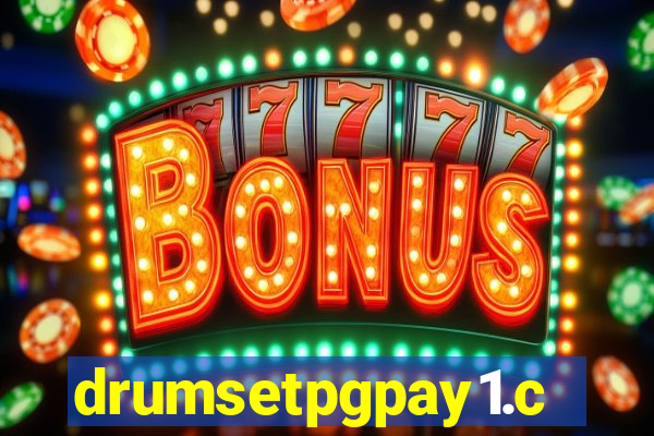 drumsetpgpay1.com