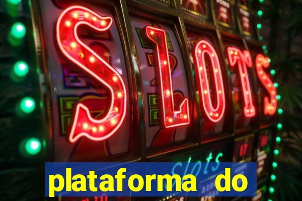 plataforma do gustavo lima