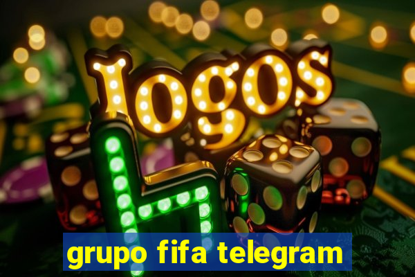 grupo fifa telegram