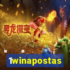 1winapostas