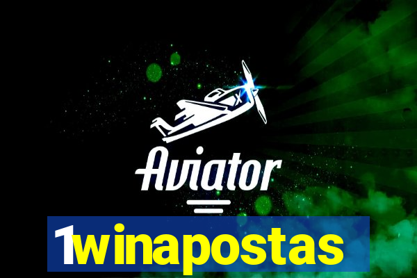 1winapostas