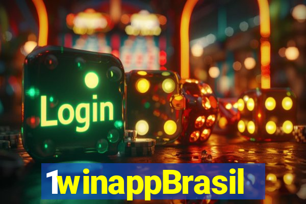 1winappBrasil