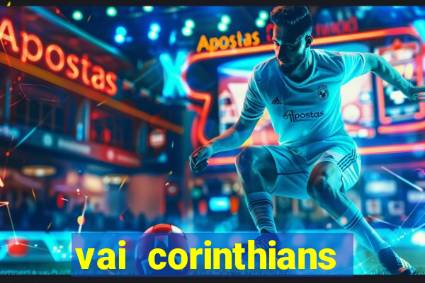 vai corinthians audio whatsapp