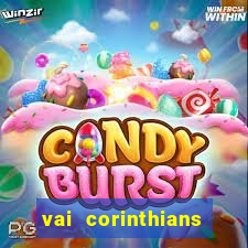 vai corinthians audio whatsapp