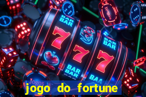 jogo do fortune dragon demo