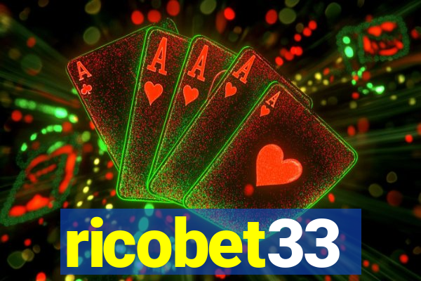 ricobet33