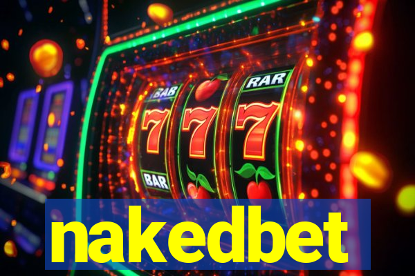 nakedbet