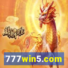 777win5.com