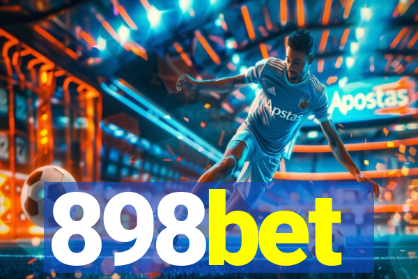 898bet