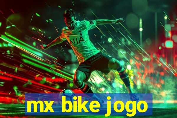 mx bike jogo