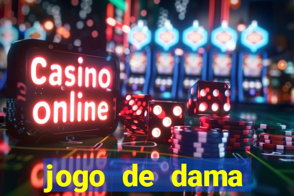 jogo de dama apostado online