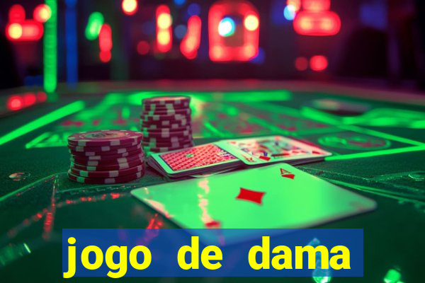 jogo de dama apostado online