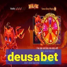 deusabet