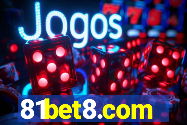 81bet8.com