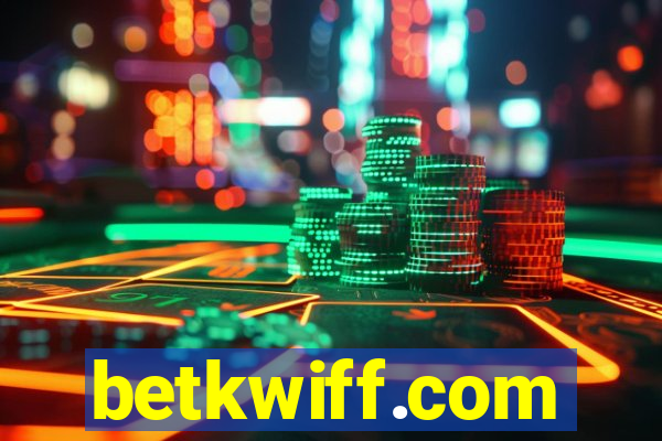 betkwiff.com