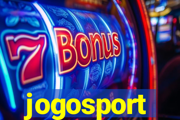 jogosport