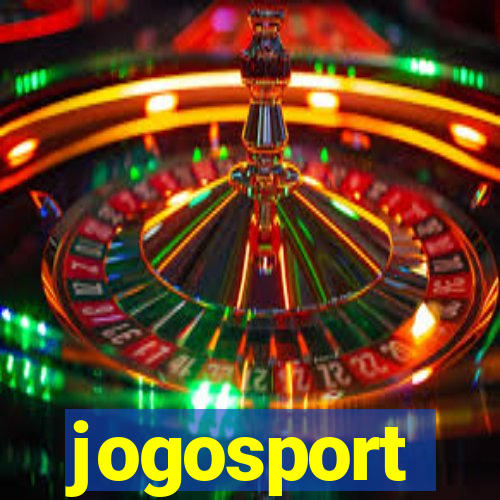 jogosport