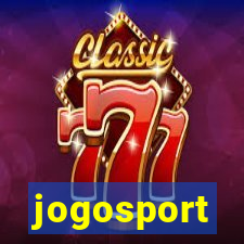 jogosport