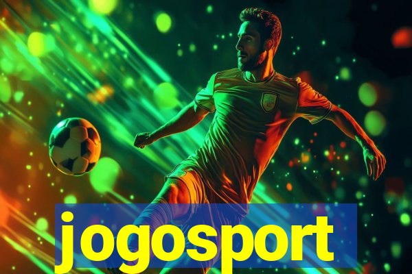 jogosport