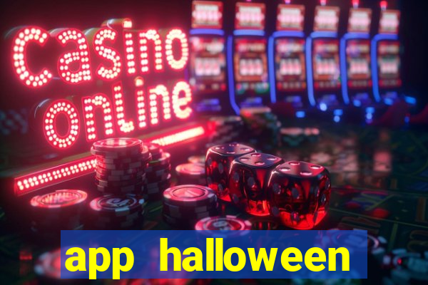 app halloween jackpot slots