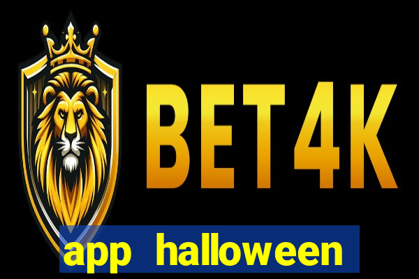 app halloween jackpot slots