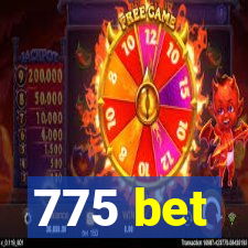 775 bet