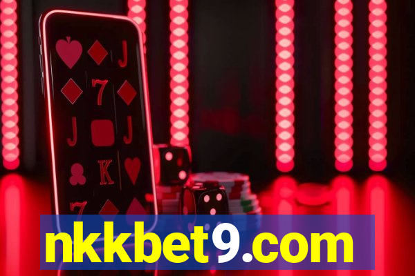 nkkbet9.com