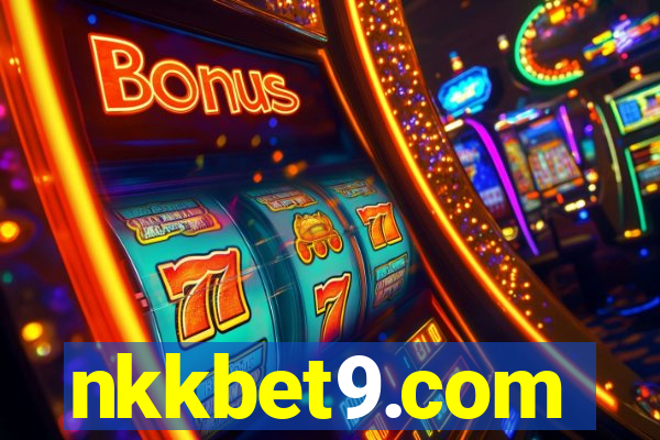 nkkbet9.com