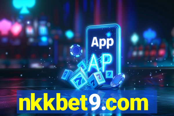 nkkbet9.com