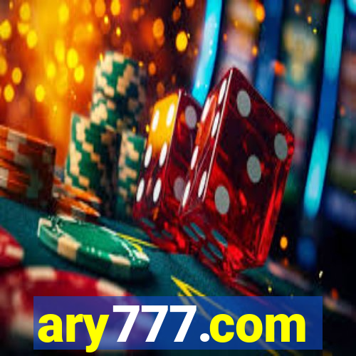 ary777.com