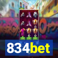 834bet