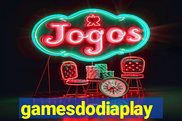 gamesdodiaplay