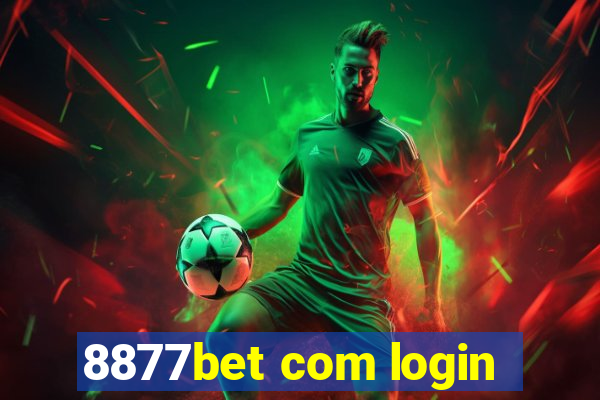 8877bet com login