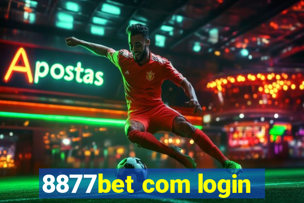 8877bet com login