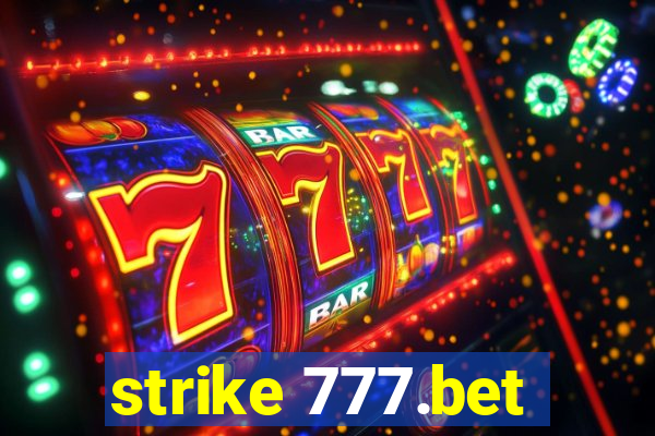 strike 777.bet