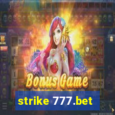 strike 777.bet