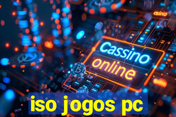 iso jogos pc