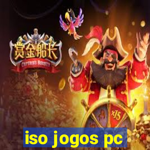 iso jogos pc