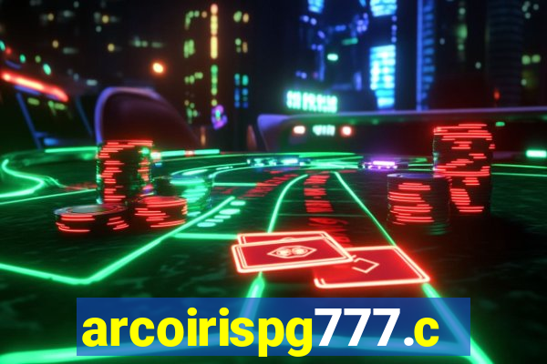 arcoirispg777.com