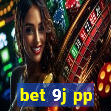 bet 9j pp