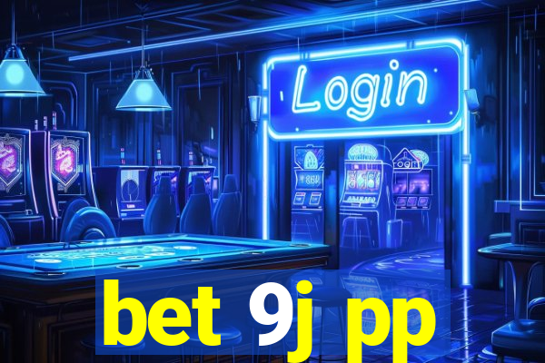 bet 9j pp