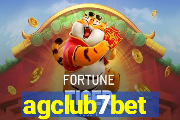 agclub7bet