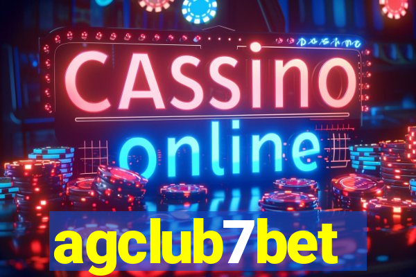 agclub7bet