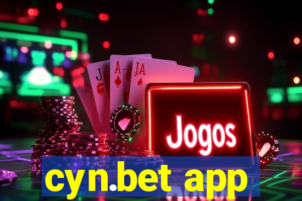 cyn.bet app