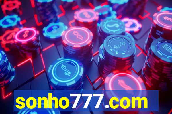 sonho777.com