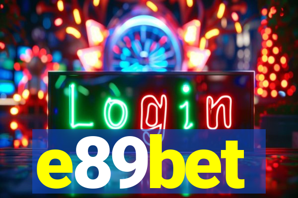 e89bet