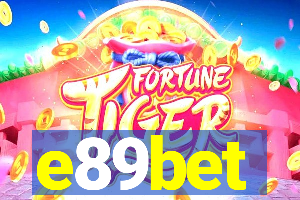 e89bet