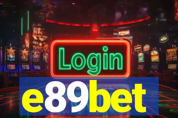 e89bet